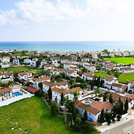 Villa Regina Ayia Napa Bagian luar foto