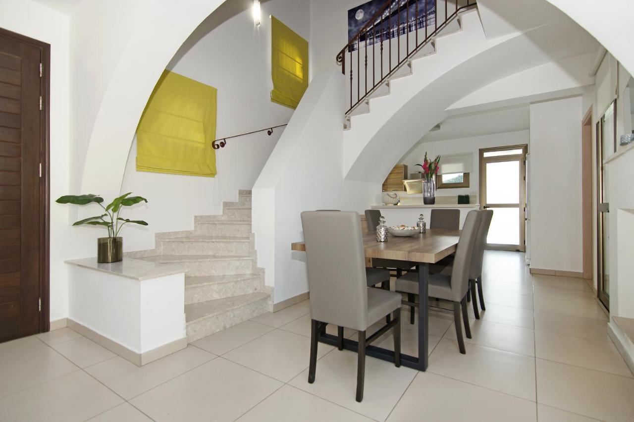 Villa Regina Ayia Napa Bagian luar foto