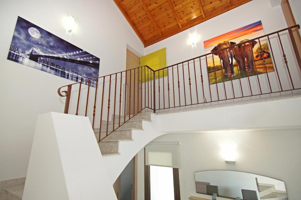 Villa Regina Ayia Napa Bagian luar foto
