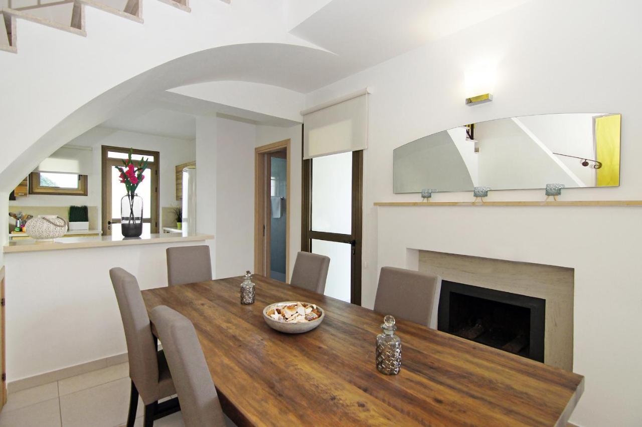 Villa Regina Ayia Napa Bagian luar foto
