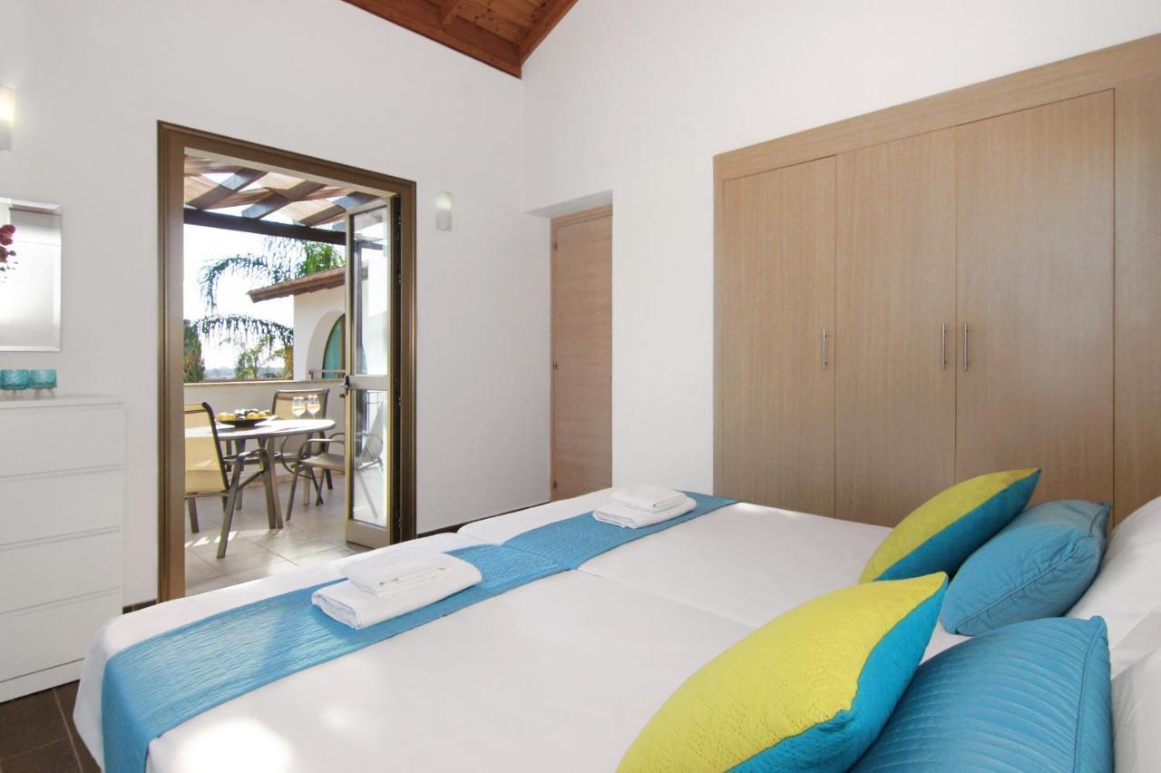 Villa Regina Ayia Napa Bagian luar foto
