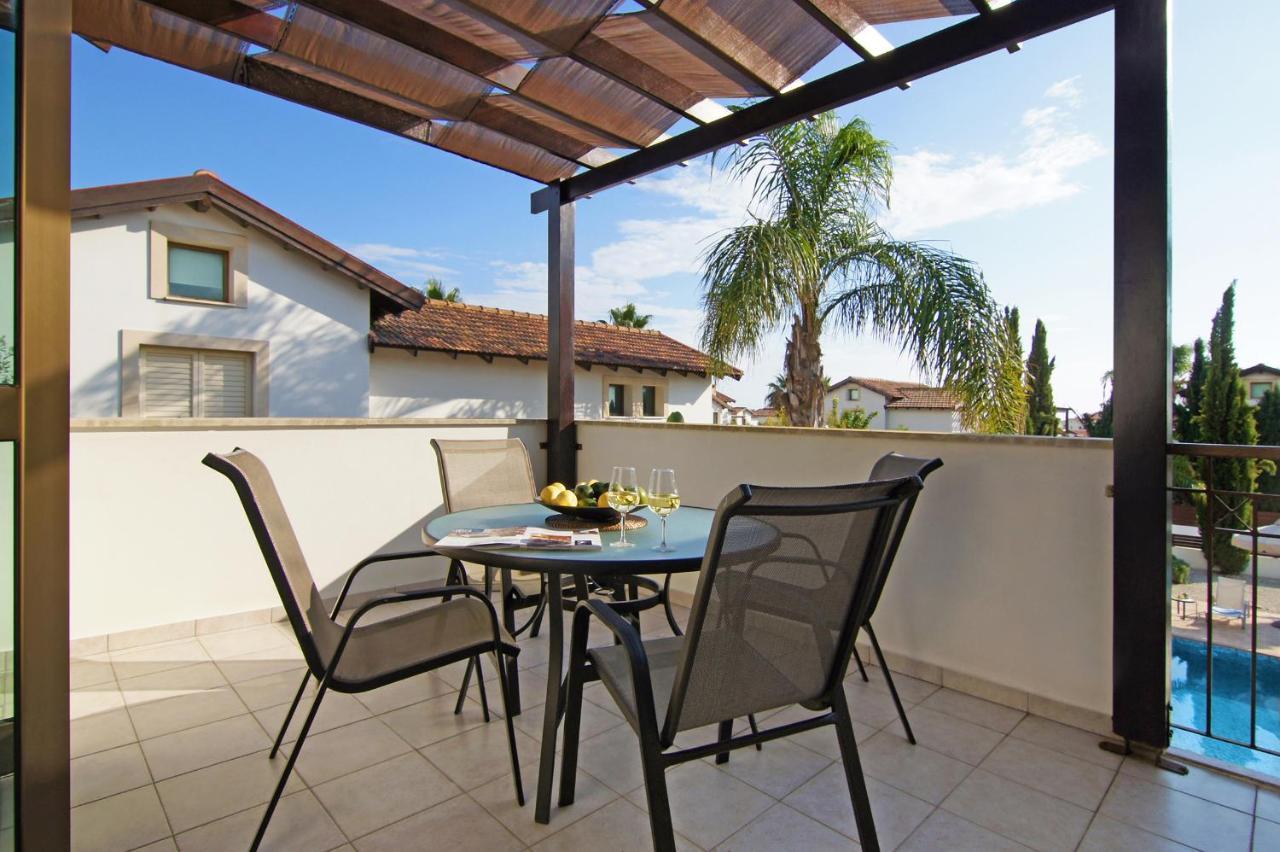 Villa Regina Ayia Napa Bagian luar foto