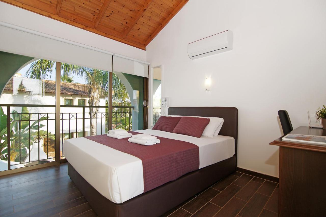 Villa Regina Ayia Napa Bagian luar foto