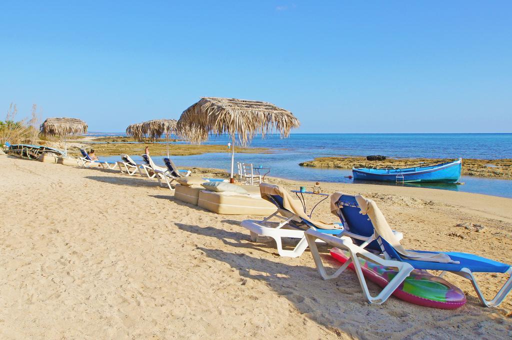 Villa Regina Ayia Napa Bagian luar foto