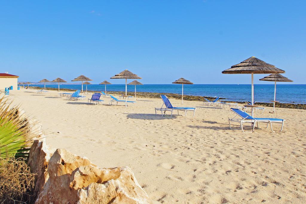 Villa Regina Ayia Napa Bagian luar foto